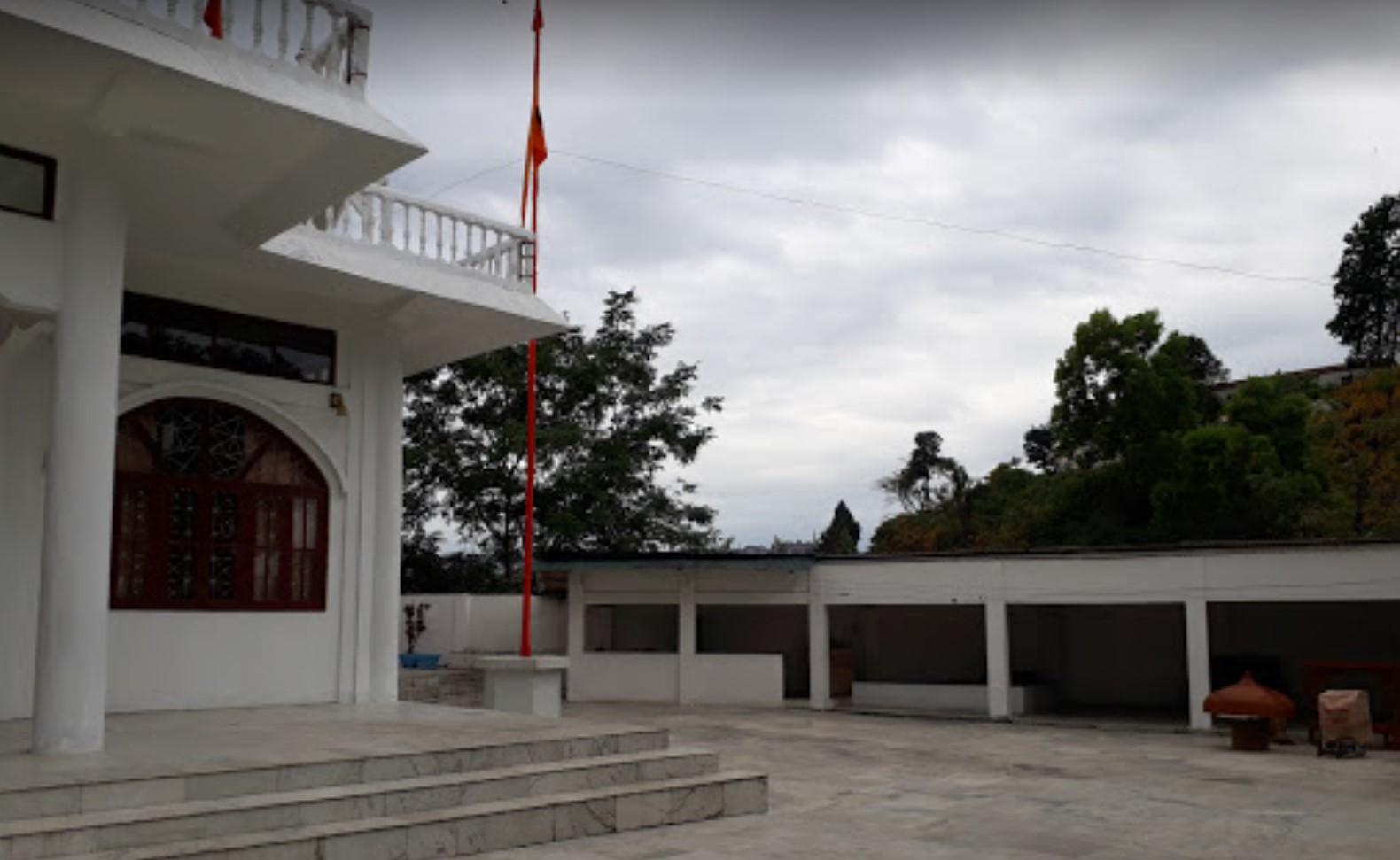 Gurudwara Pushpak Gurudwara Ji, Aizawl — view 4
